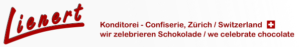 Lienert Konditorei